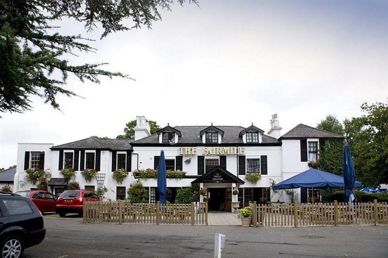 Premier Inn Cobham Cobham  Ngoại thất bức ảnh